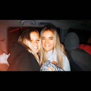 Meet your Posher, Sara